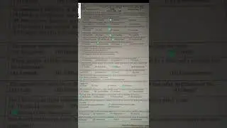 Biology solved Mcqs Lahore Board Group 1