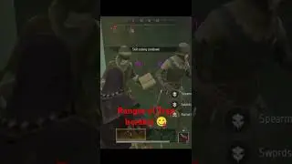 Ranger El Trap 😈🔥 | Gold and Glory Indonesia | #gng #games #video #gaming #fyp
