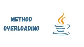 06 - Method Overloading