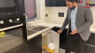 Latest Modular Kitchen Designs | Home Kitchen Design | Furnishers5