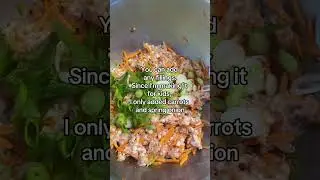 Making Chinese steamed bun