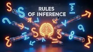 Rules of Inference in Discrete Mathematics | Rules of Inference | All Types in Hindi/Urdu