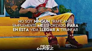 Natanael cano - El De Los Lentes Gucci [LETRA] 