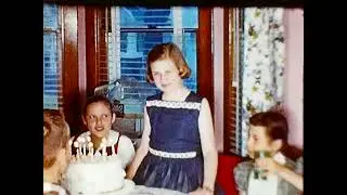 BR 12 59  Johnson Home Movies