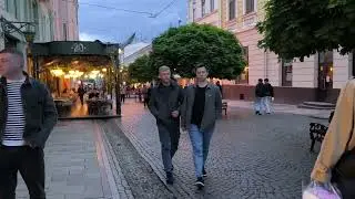 🇺🇦ЦЕ ТВОЇ УЛЮБЛЕНІ ЧЕРНІВЦІ♥️ 😍Лайк і підписка будьласка 🙏