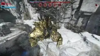 Evolve Stage 2 - Glacial - inab, finnisher, godinc, isbro - Distillery