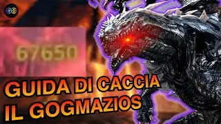 COME AFFRONTARE IL GOGMAZIOS | MONSTER HUNTER WILDS