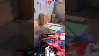 Professional IGL MXS Flyuh Leaks insane strat #valorant #valorantclips #gaming