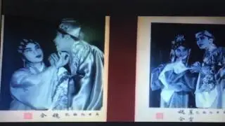 香港中文大學九十風華帝女花，以MP4 形式展现任劍輝白雪仙的仙鳳鳴劇團第一至九屆演出劇目，由紅樓夢到白蛇新傳，及任劍輝比較少見的女兒身生活照
