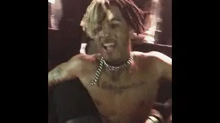 [FREE FOR PROFIT] XXXTentacion x No Drums Type Beat 