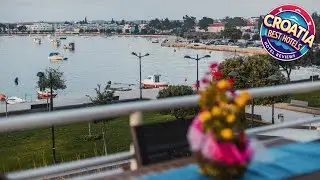 BLUEMARINE | Umag, Croatia | Hotel Review 🏨