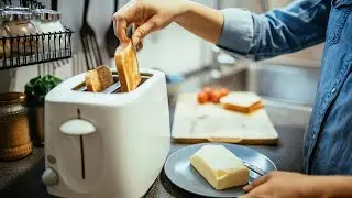 Top 5 Best Toasters You Can Buy In 2023