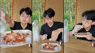 SELF-MIXED RICE PAPER COMBO