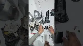 SPION ODDYSEY PNP KIJANG INNOVA LAMA