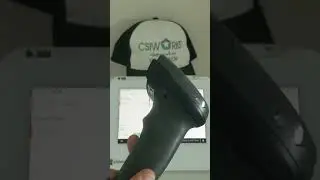 Variable Item Barcode Scan On Clover Mini