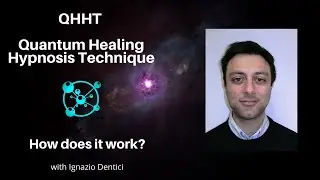 What is Hypnosis? An Overview of a Quantum Healing Hypnosis Technique... What to expect?