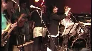 Tim from Entropy band tells a joke