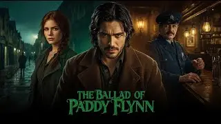 The Ballad of Paddy Flynn | Irish Rebel Anthem in Full Celtic Fury -  Stone & Shamrock 2025