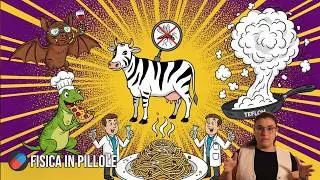 Drunken Bats and Zebra-Fish Cows: The 2025 Nobel Prize Winners
