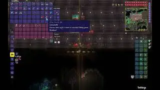 NEW UPDATE HARDEST SEED AND DIFFICULTY TERRARIA GRINDING COME WATCH DAY 4🚨🚨🚨🚨