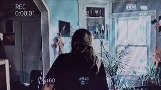 Too Pretty To Die (Scream CMV) 
