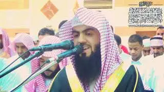 سورة الروم كاملة صوت وصورة | من تراويح رمضان ١٤٤٠ هـ | القارئ براك الشمري
