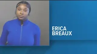 'Love & Hip Hop: Atlanta' star Erica Banks arrested on drug-related charges