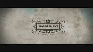 New engagement title