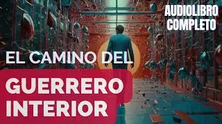 ⚔️ El Camino del Guerrero Interior - Audiolibro Completo