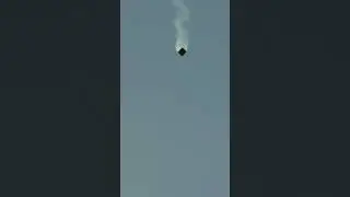 Jim Scarpine's Stealth 54 flying on a J145 long burn skidmark at Midwest Power