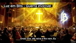 Luz em Bits - Guerra Invis&iacute;vel