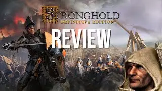 I recommend: Stronghold: Definitive Edition but it has 1 major drawback...
