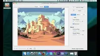 Super Vectorizer Pro - Convert PNG Image to SVG Vector