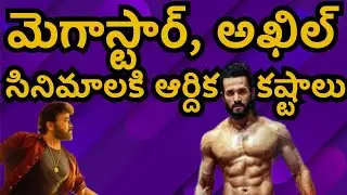 I Was Shocked When I Discovered Viswambhara Movie's Financial Issues!
