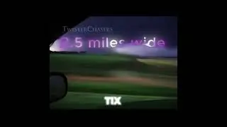 May 22, 2004 Hallam F4 #tornado #edit #wx #storm