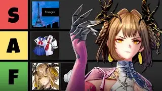 Ranking EVERY New Feature in Duet Night Abyss
