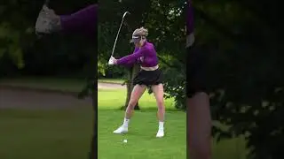 Grace Charis: Golfing #golf #golfer #golfing #golflife #countrygirl #golfswing #golftips