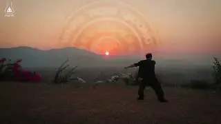Qigong Teacher Training in Bali June 8, 2020