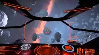 Elite: Dangerous - XboxOne Gameplay 1