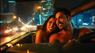 Adrenalina &ndash; Reggaeton Duett 2025 | Feuer, Lust & Drama | ZUNO Sounds