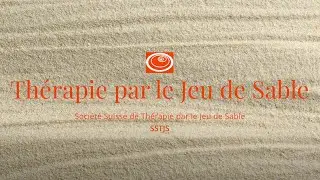 Th&eacute;rapie par le Jeu de Sable (court m&eacute;trage)