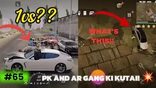 THE ULTIMATE FIGHT WITH PK AND AR GANG!, 💥 || WATCH THE VIDEO TO SEE HOW I BEAT THEM! || CRAZY_GAMER