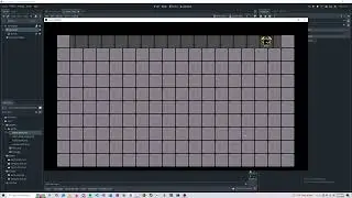 Day 2 of Pixel Game Jam 2025