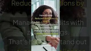 Why 70% of Pharma Resumes Get Rejected in 10 Seconds (Pharma Executive Reveals)
