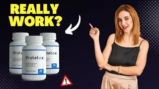 Protetox Reviews | Does Protetox Really Work? | Protetox Honest Review