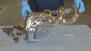 Heatshield Products teams up with Speed Society to keep this 800HP Camaro Cool