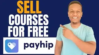 How To Sell Courses On Payhip