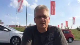Nischenseite 6 - Nischenfindung im Supermarkt!