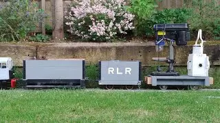 How I build my 5