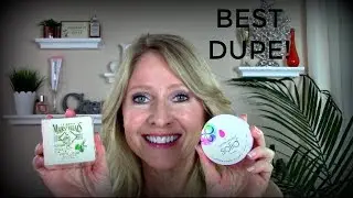 Best Dupe For Beauty Blender Solid Cleanser!